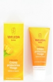 Cr�me visage au Calendula