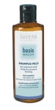 Shampooing extra-doux Basis Sensitiv