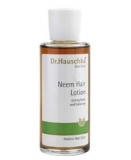 Lotion capillaire au Neem