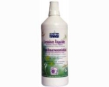 Lessive liquide sp�ciale couleurs