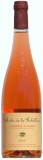 Vin ros� bio Cabernet d'anjou AOC 2006