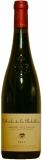 Vin bio Anjou Villages rouge AOC 2002