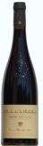 Vin bio Anjou Villages rouge Croix Blanche AOC 2003