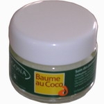 Baume au Coco