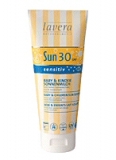 Lait Sun Sensitiv B�b� et Enfants IP 30