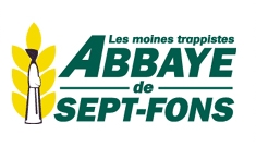 Logo Abbaye de Sept-Fons