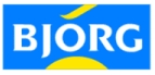 Logo Bjorg