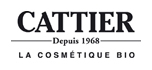 Logo Cattier
