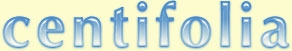 Logo Centifolia