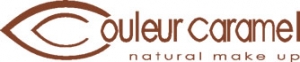 Logo Couleur caramel