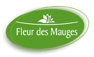 Logo Fleur des Mauges
