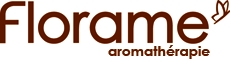Logo Florame