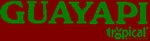 Logo Guayapi Tropical