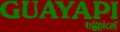 Guayapi Tropical