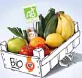 Logo Intermarché Bio