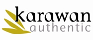 Logo Karawan Authentic