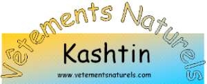 Logo Kashtin