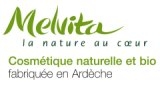 Logo Melvita