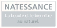 Logo Natessance Bio