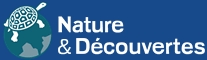 Logo Nature & Découvertes