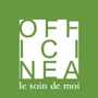 Logo Officinea