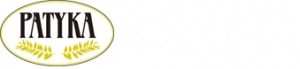 Logo Patyka