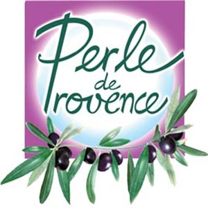 Logo Perle de Provence
