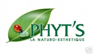 Logo Phyt's