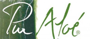 Logo Puraloé