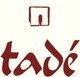 Logo Tadé Pays du Levant
