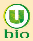 Logo U Bio