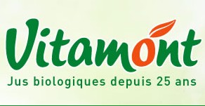 Logo Vitamont