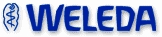Logo Weleda