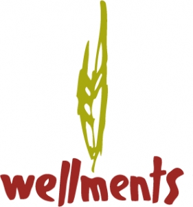 Logo Wellments